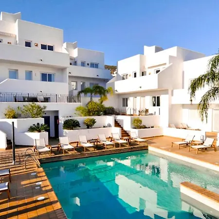 Real Agua Amarga Hotel 5*