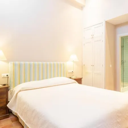 Real Agua Amarga Hotel 5*