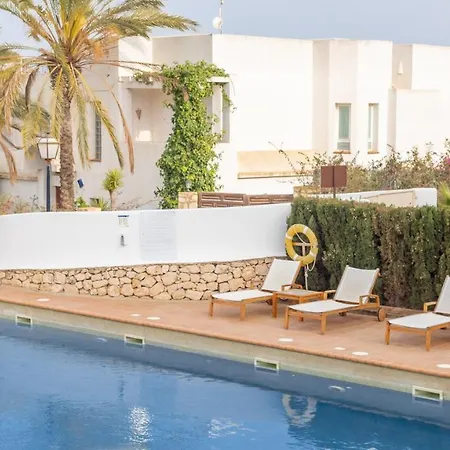 Real Agua Amarga Hotel Agua Amarga (Almeria)