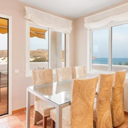 Real Agua Amarga 5* Agua Amarga (Almeria)