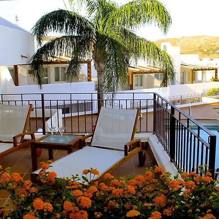 Hotel Real Agua Amarga Agua Amarga (Almeria)