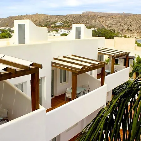 Real Agua Amarga Hotel Agua Amarga (Almeria)
