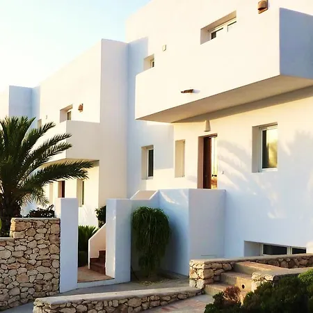 Real Agua Amarga Hotel 5*