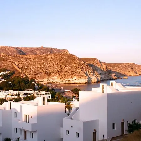 Real Agua Amarga 5* Agua Amarga (Almeria)