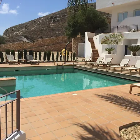 Real Agua Amarga Hotel
