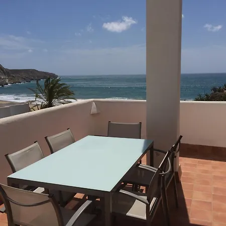 Real Agua Amarga Hotel 5*