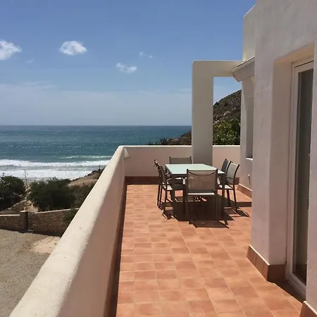 Real Agua Amarga Hotel