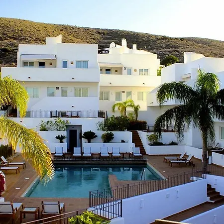 Real Agua Amarga