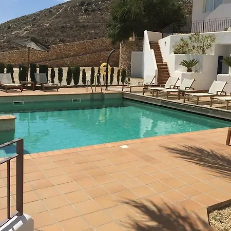 Real Agua Amarga Hotel Agua Amarga (Almeria)