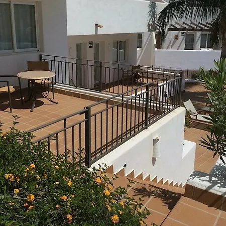 Hotel Real Agua Amarga