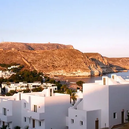 Real Agua Amarga
