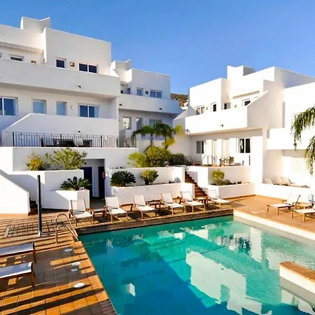Real Agua Amarga 5* Agua Amarga (Almeria)