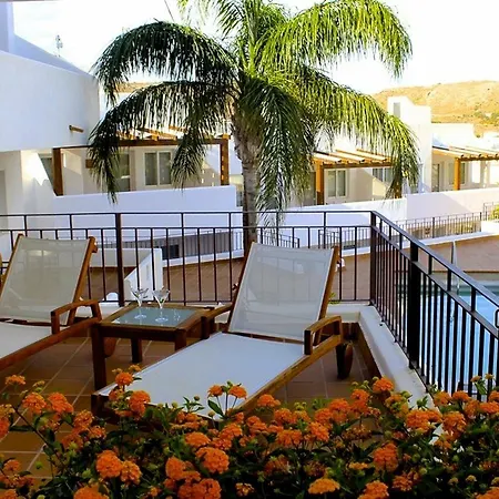 Hotel Real Agua Amarga Agua Amarga (Almeria)