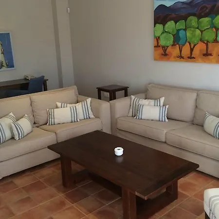 Hotel Real Agua Amarga Agua Amarga (Almeria)