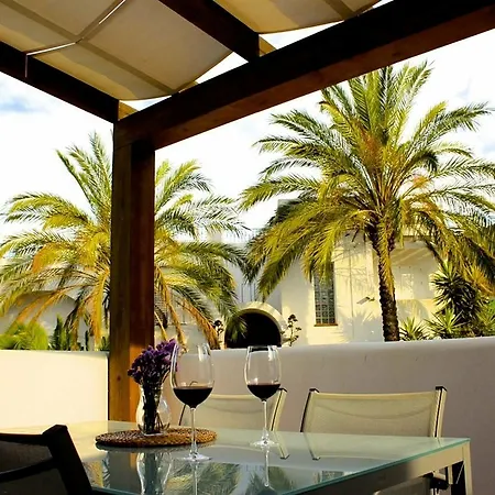 Real Agua Amarga 5*