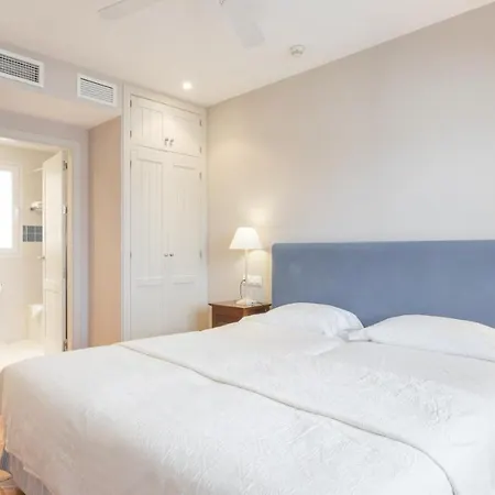 Real Agua Amarga Hotel 5*
