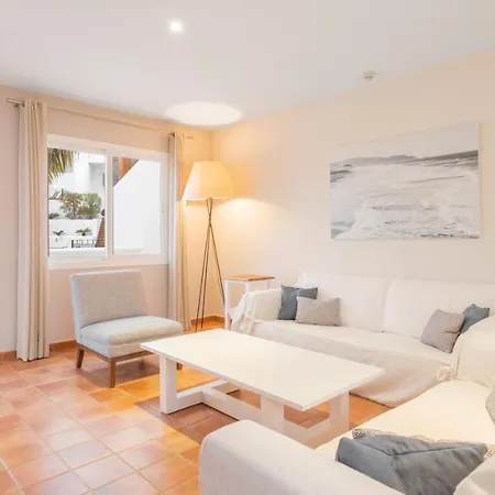 Real Agua Amarga (Almeria)