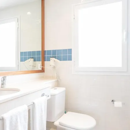 Real Hotel Agua Amarga (Almeria)