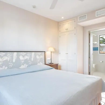 Hotel Real Agua Amarga (Almeria)