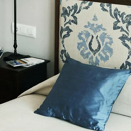 Real Hotel Agua Amarga (Almeria)