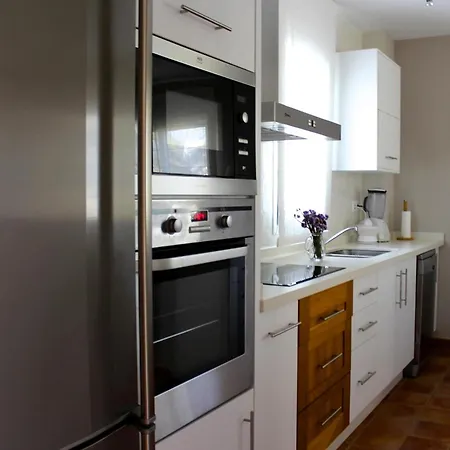 Real 5* Agua Amarga (Almeria)