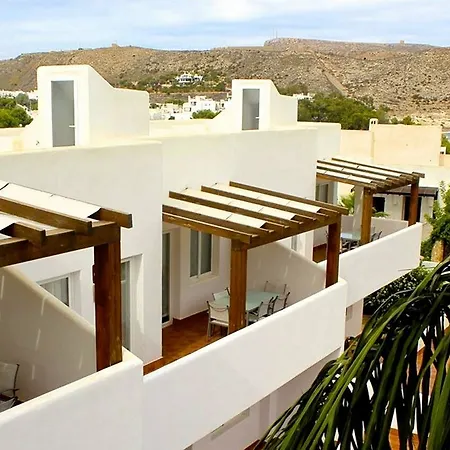 Real 5* Agua Amarga (Almeria)